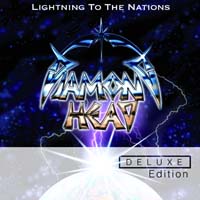 Lightning to the Nations